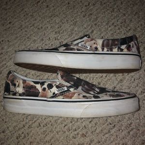 ASPCA Dog Vans (Limited Edition)